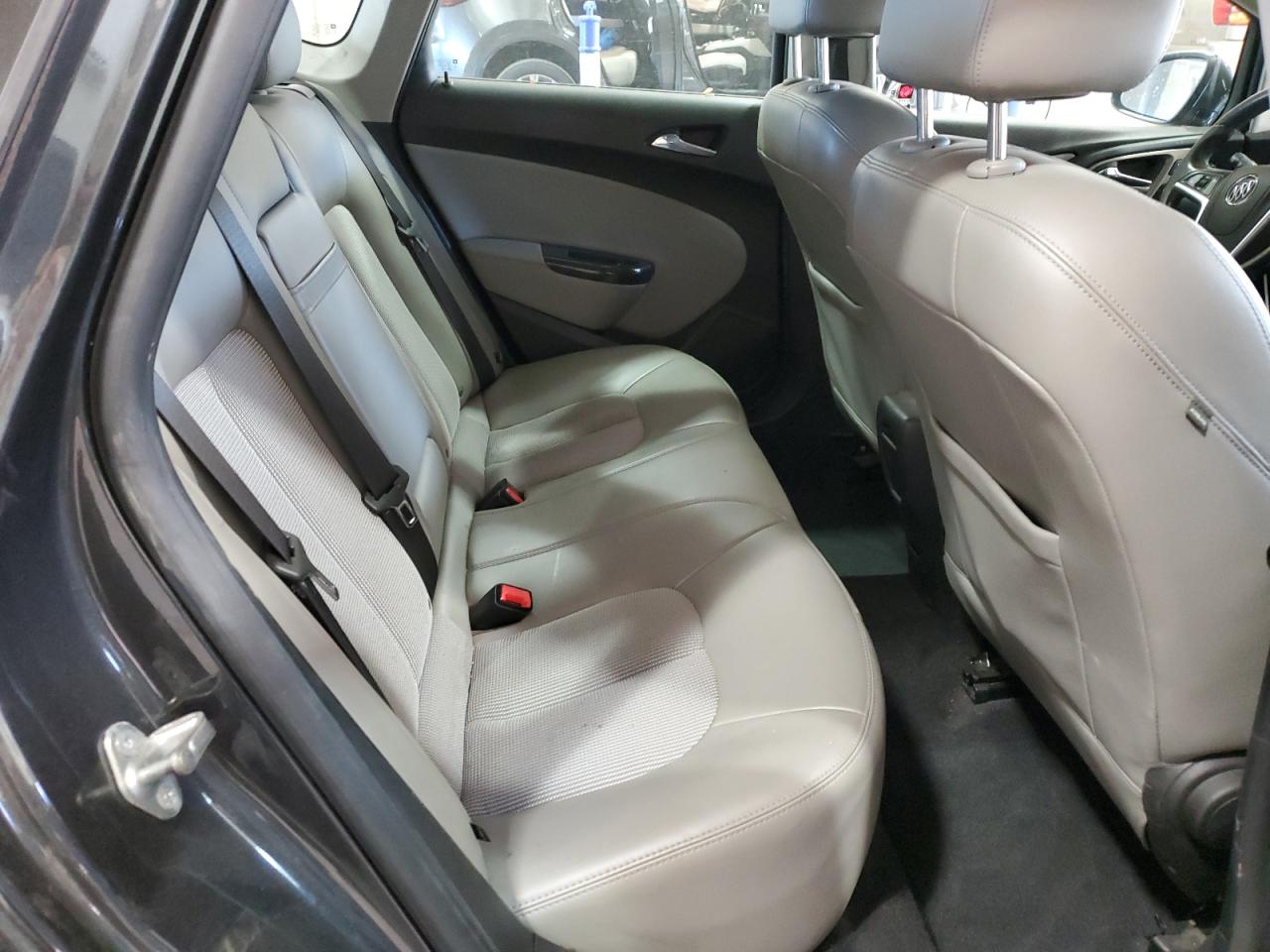 2016 Buick Verano VIN: 1G4PP5SKXG4106900 Lot: 91562105