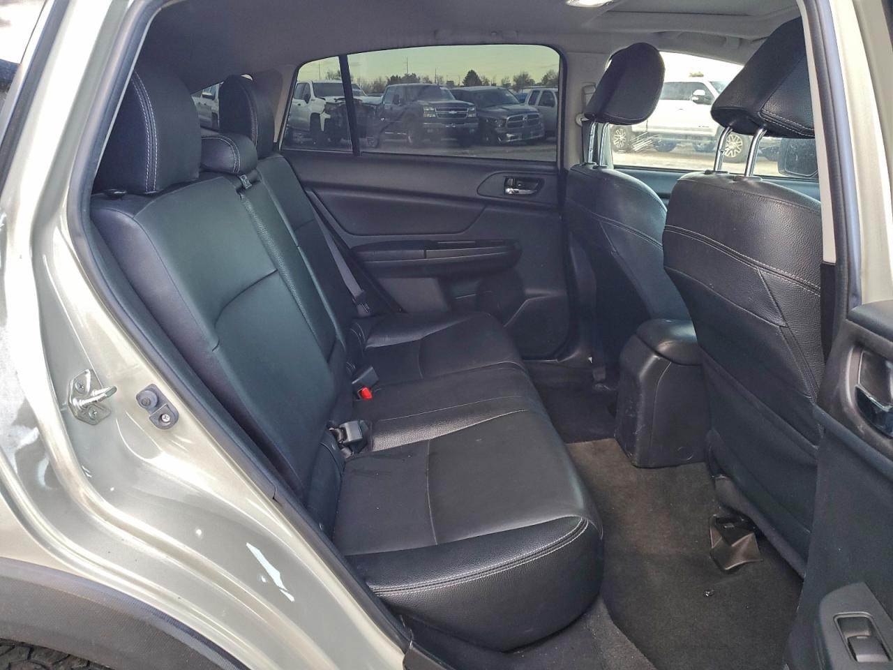 2014 Subaru Xv Crosstrek 2.0 Limited VIN: JF2GPAKC7E8273602 Lot: 81243445