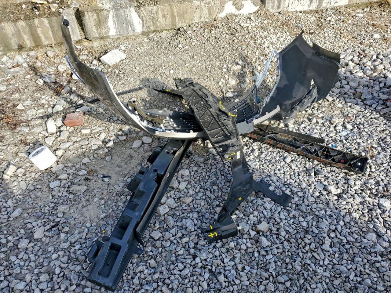 2016 Lincoln Mkz Hybrid VIN: 3LN6L2LU5GR624572 Lot: 93962415