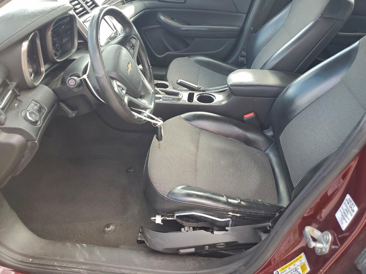 2015 Chevrolet Malibu 2Lt VIN: 1G11D5SL6FF182279 Lot: 94375135