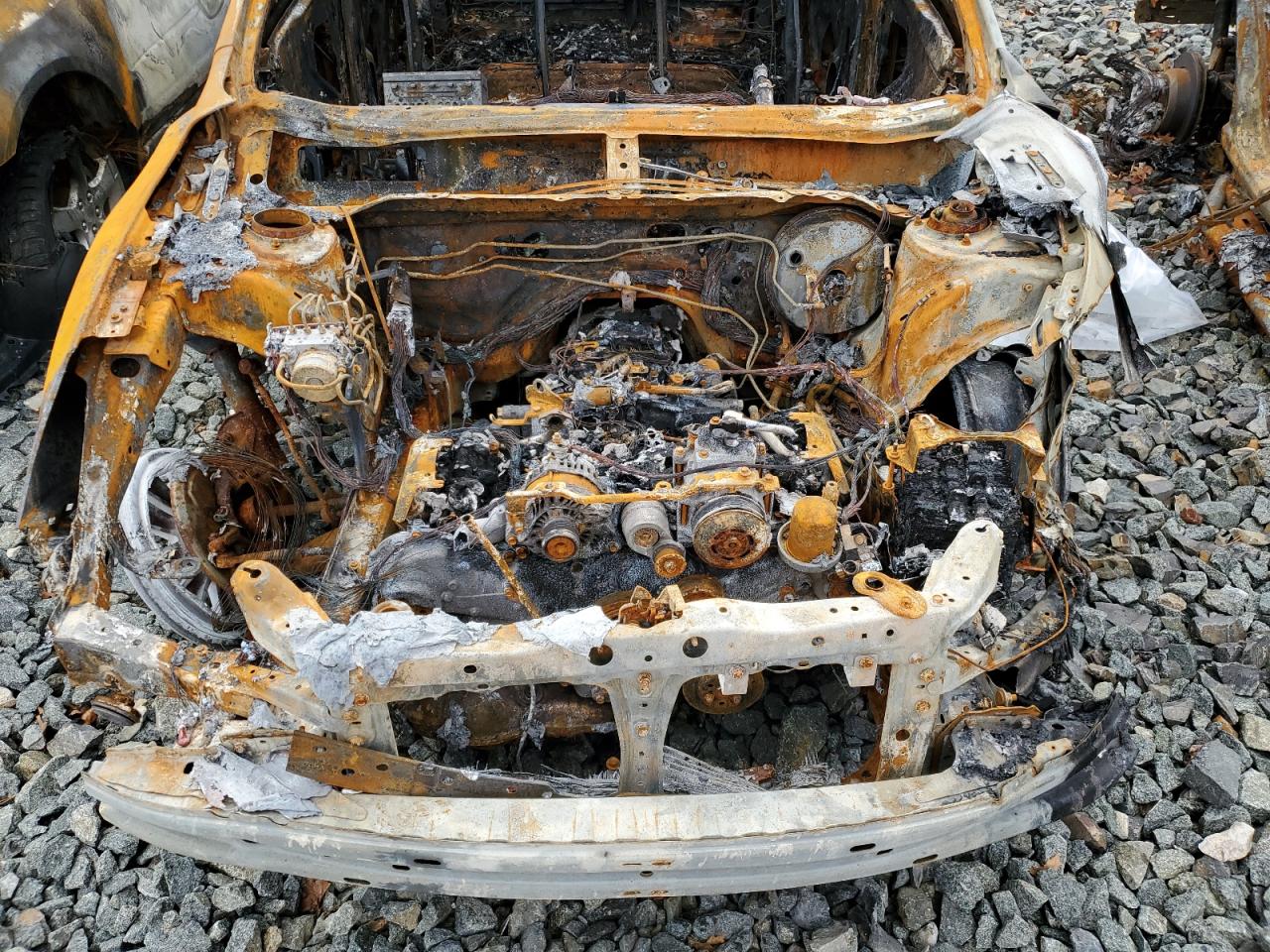 2018 Subaru Outback 2.5I Premium VIN: 4S4BSACC5J3280573 Lot: 82488885