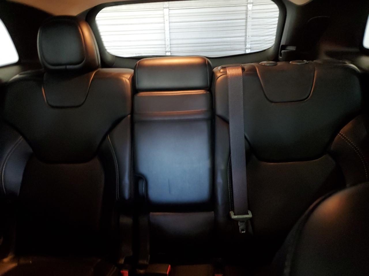 2016 Jeep Cherokee Limited VIN: 1C4PJMDS0GW101870 Lot: 92996665