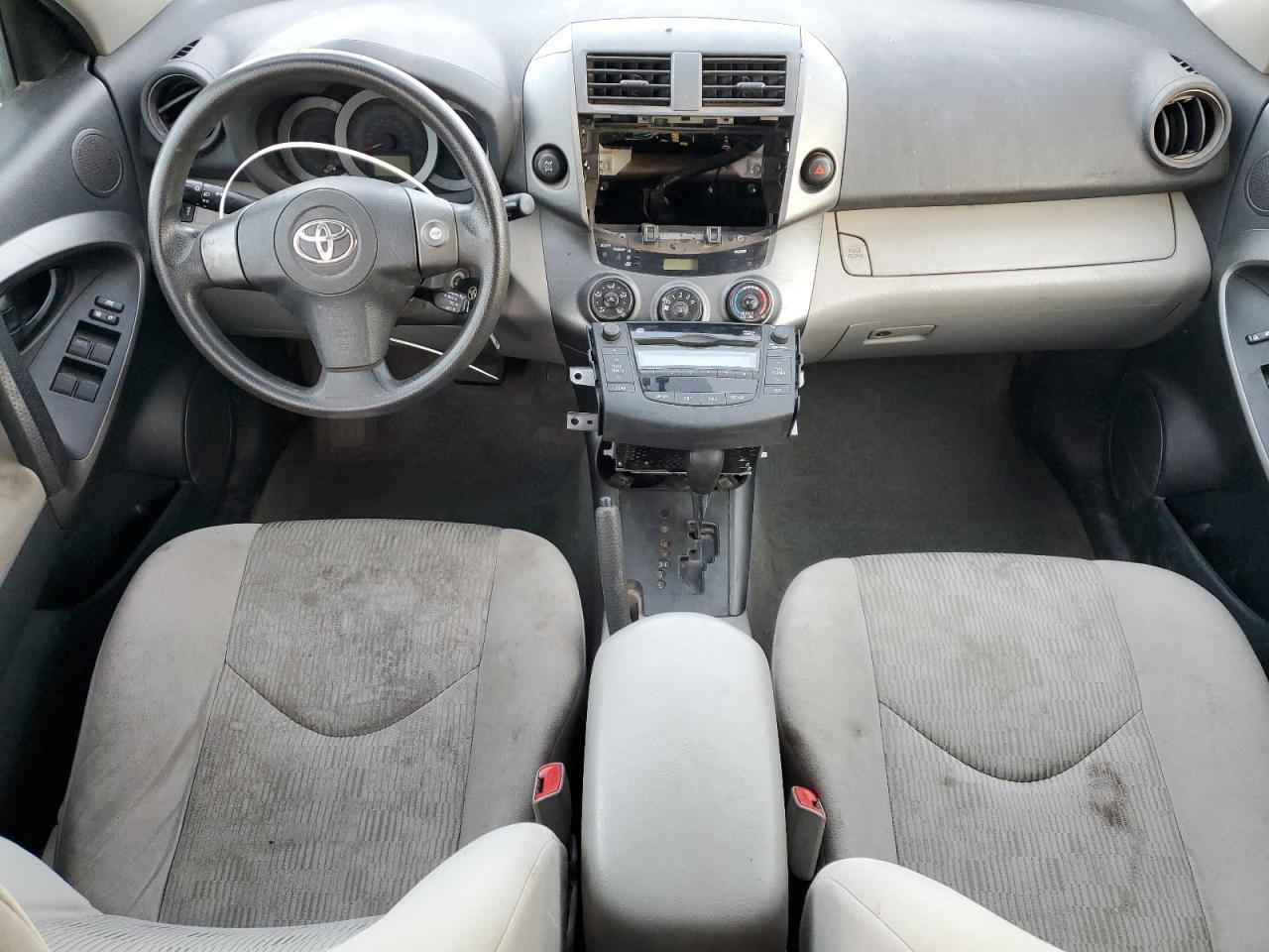 2010 Toyota Rav4 VIN: 2T3BF4DV7AW061749 Lot: 91502605