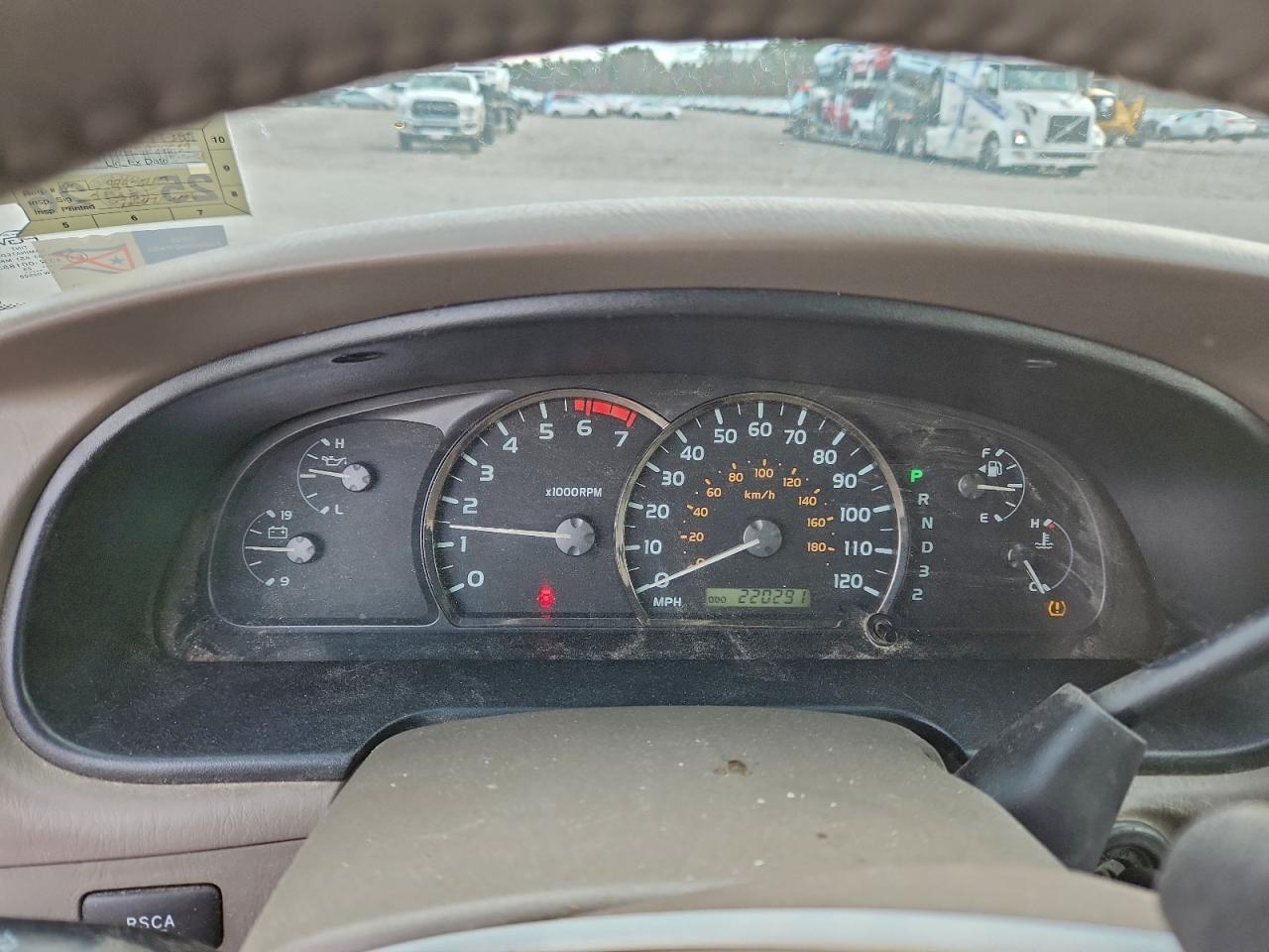 2006 Toyota Sequoia Limited VIN: 5TDBT48A76S276539 Lot: 92799715