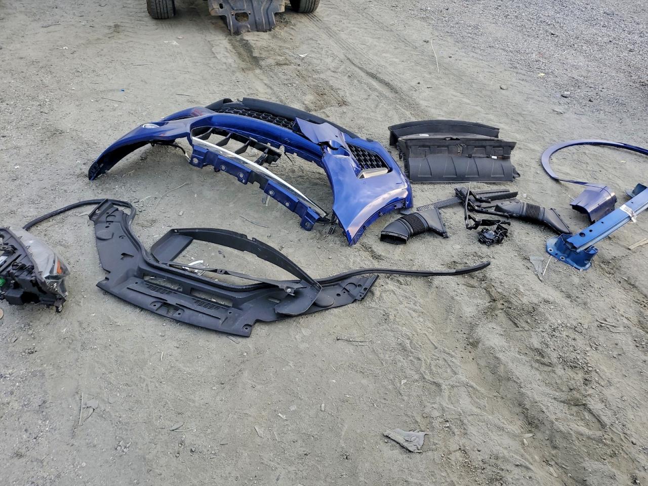 2020 Maserati Levante Sport VIN: ZN661XUS1LX342353 Lot: 94072045