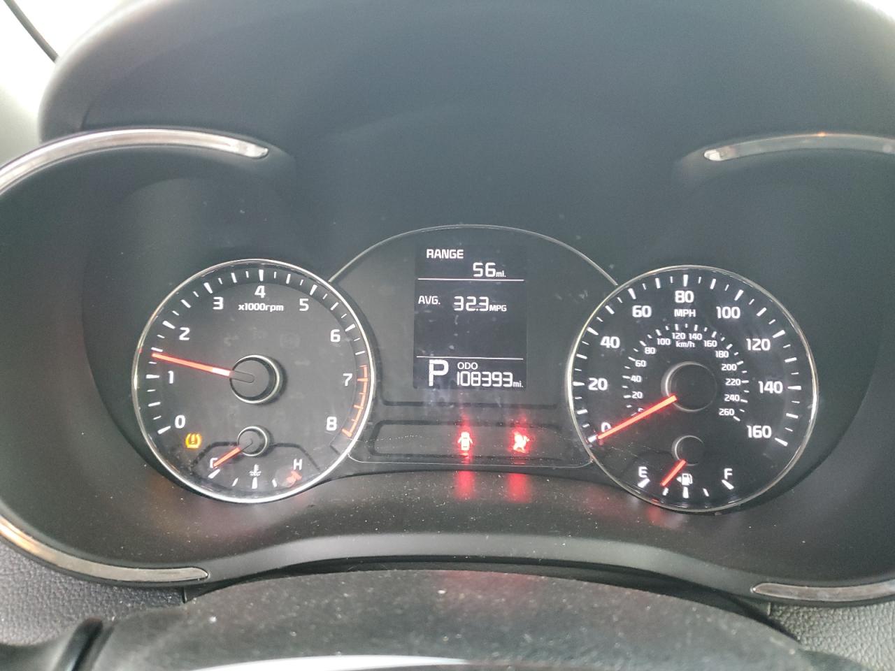 2015 Kia Forte Lx VIN: KNAFK4A66F5292129 Lot: 91122135