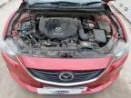 2015 MAZDA 6 2.2D [175] SPORT NAV 5DR for sale at Copart BRISTOL