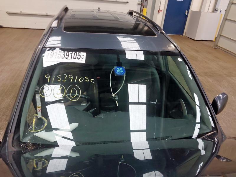 2006 TOYOTA RAV 4 2.2 D-4D XT4 5DR