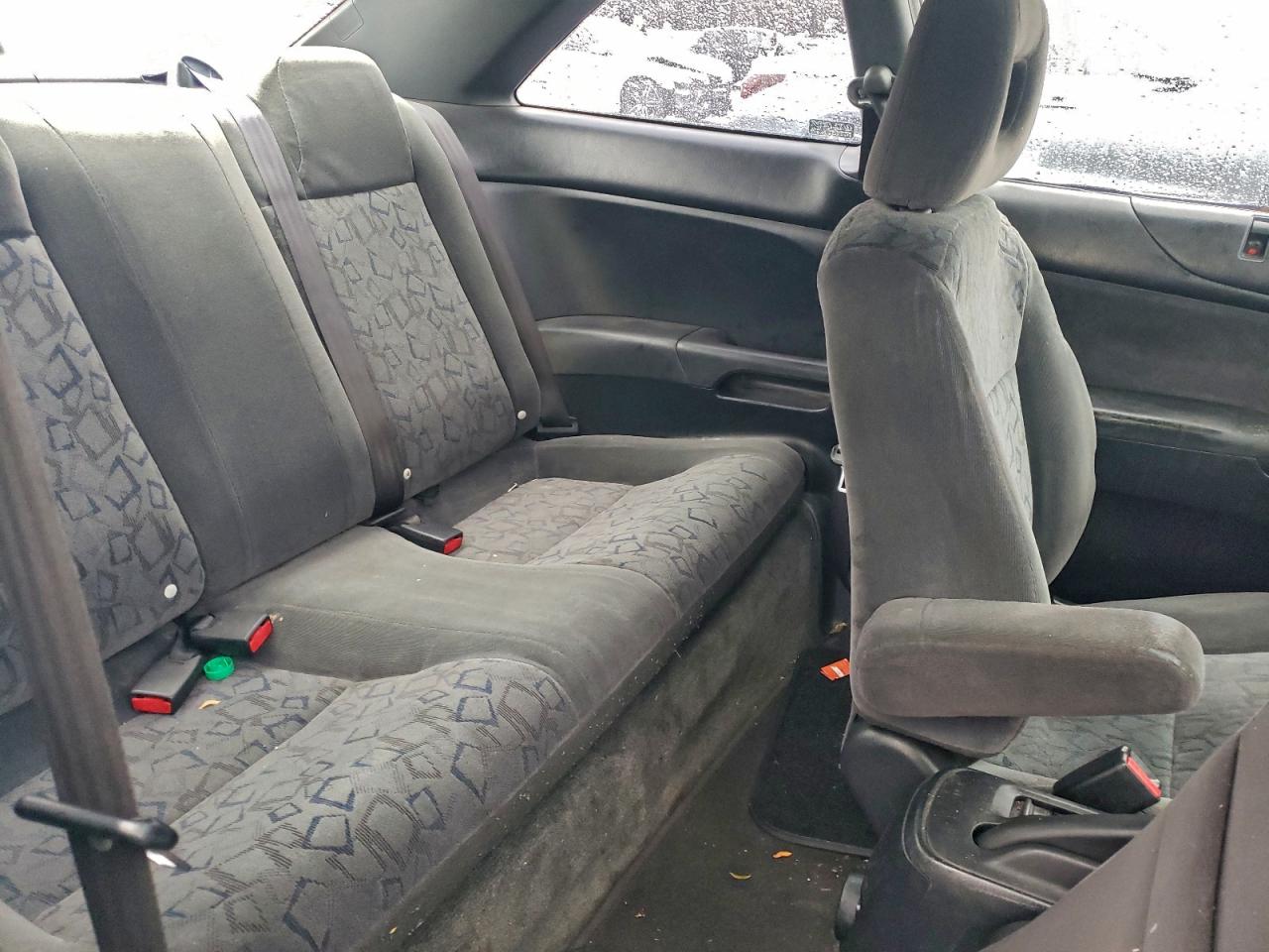 2002 Honda Civic Ex VIN: 1HGEM229X2L101535 Lot: 94358955