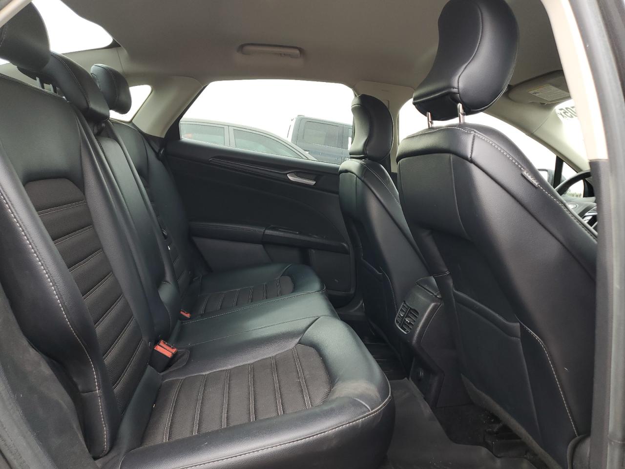 2018 Ford Fusion Se VIN: 3FA6P0HD0JR224518 Lot: 90751505