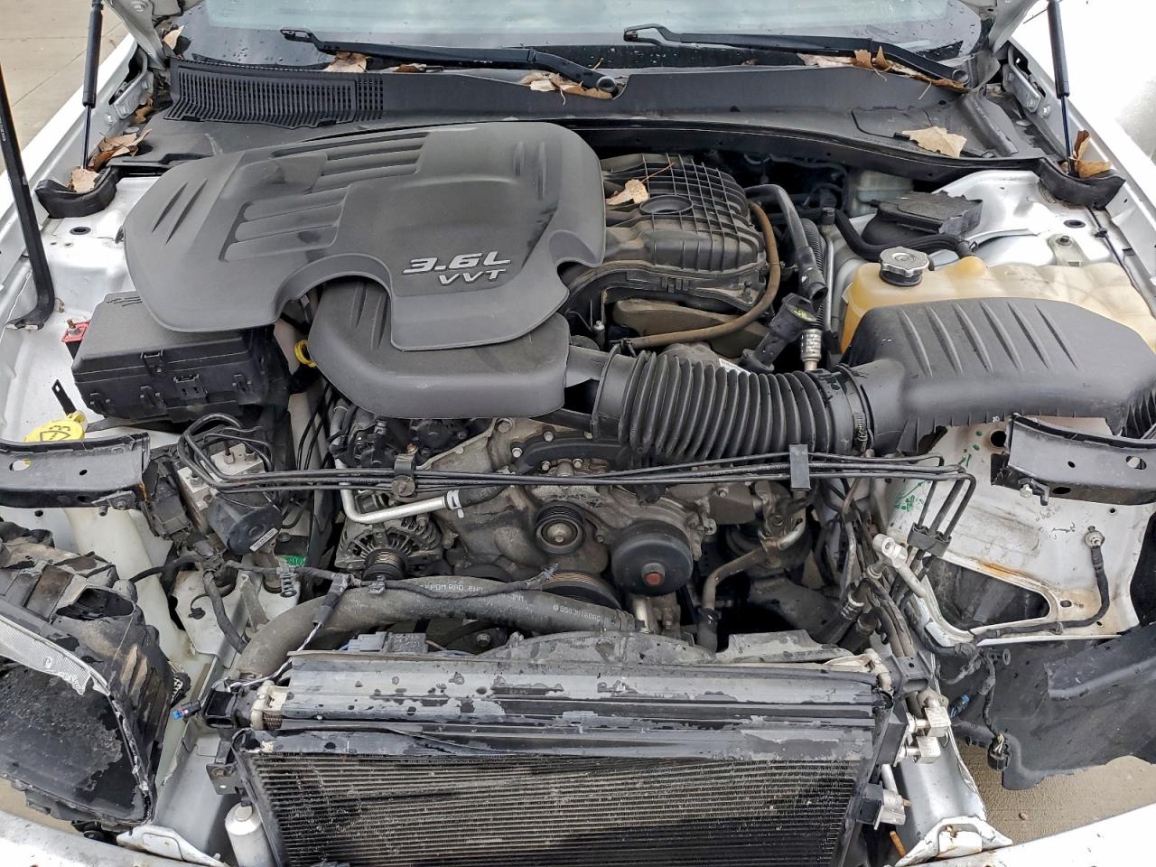 2013 Chrysler 300 VIN: 2C3CCAAG3DH572658 Lot: 93192255