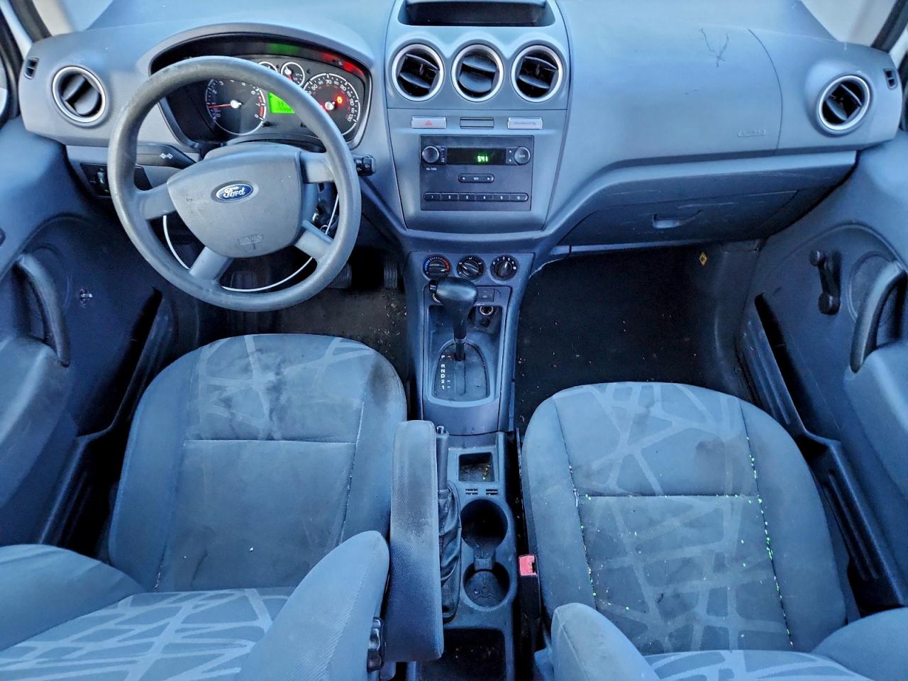 2013 Ford Transit Connect Xl VIN: NM0LS7AN1DT130025 Lot: 94740055