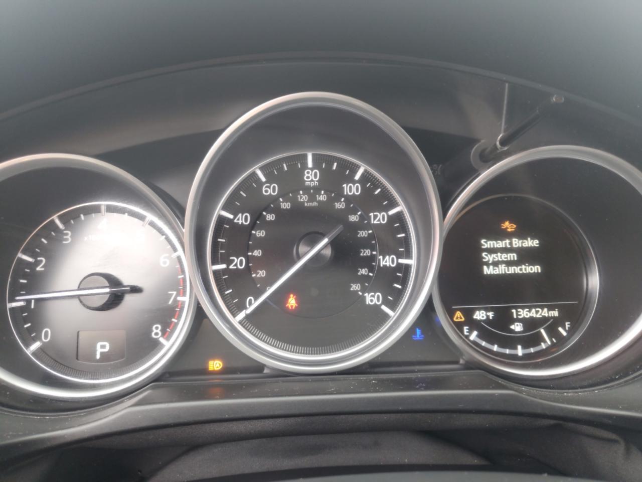 2019 Mazda Cx-5 Sport VIN: JM3KFABM3K0638072 Lot: 92753395