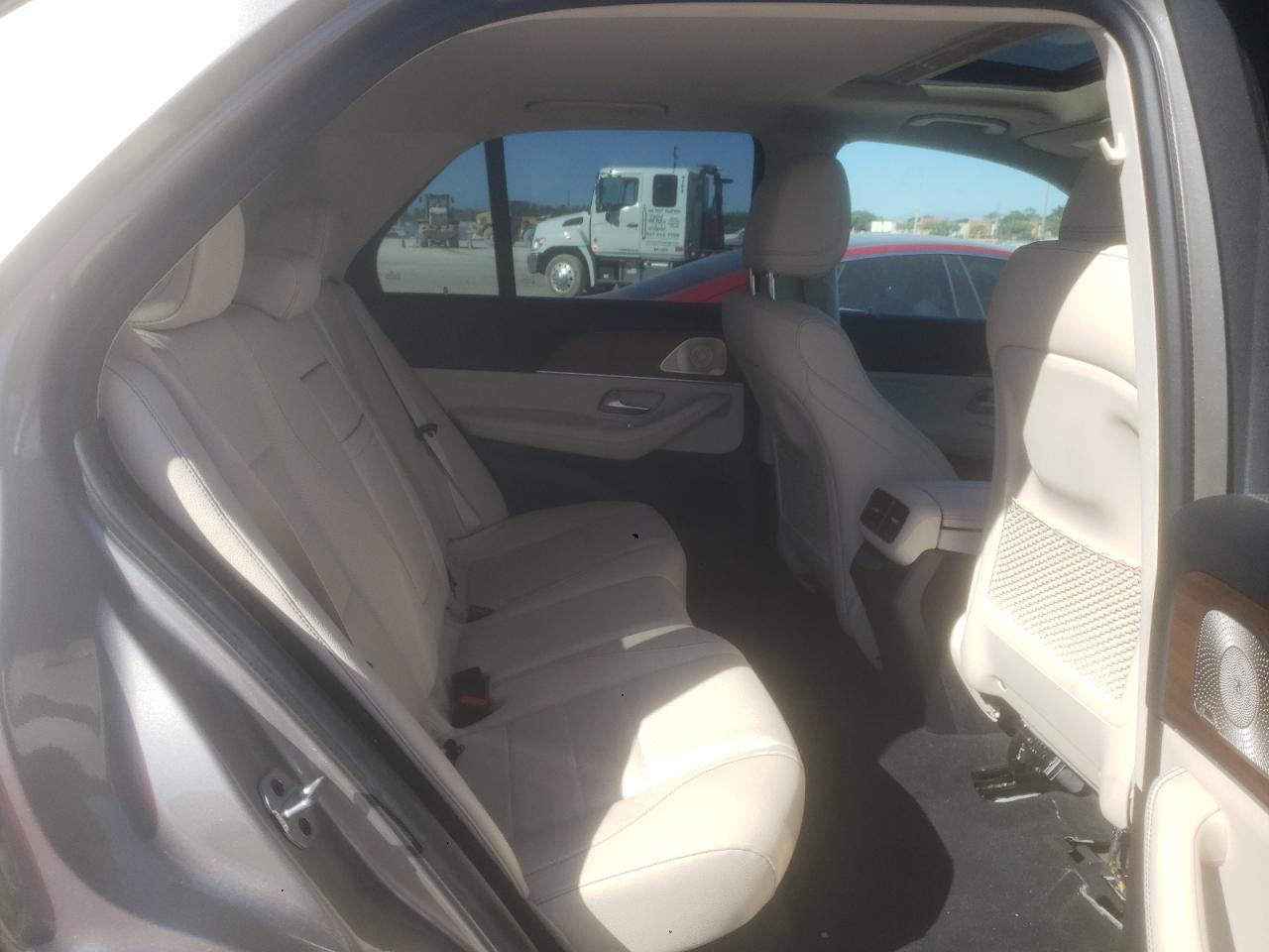 2021 Mercedes-Benz Gle 350 4Matic VIN: 4JGFB4KB4MA568743 Lot: 91585075