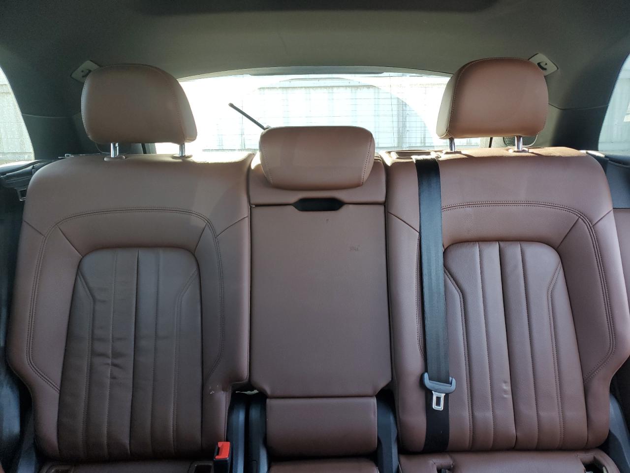 2018 Audi Q5 Prestige VIN: WA1CNAFY9J2223073 Lot: 91289935