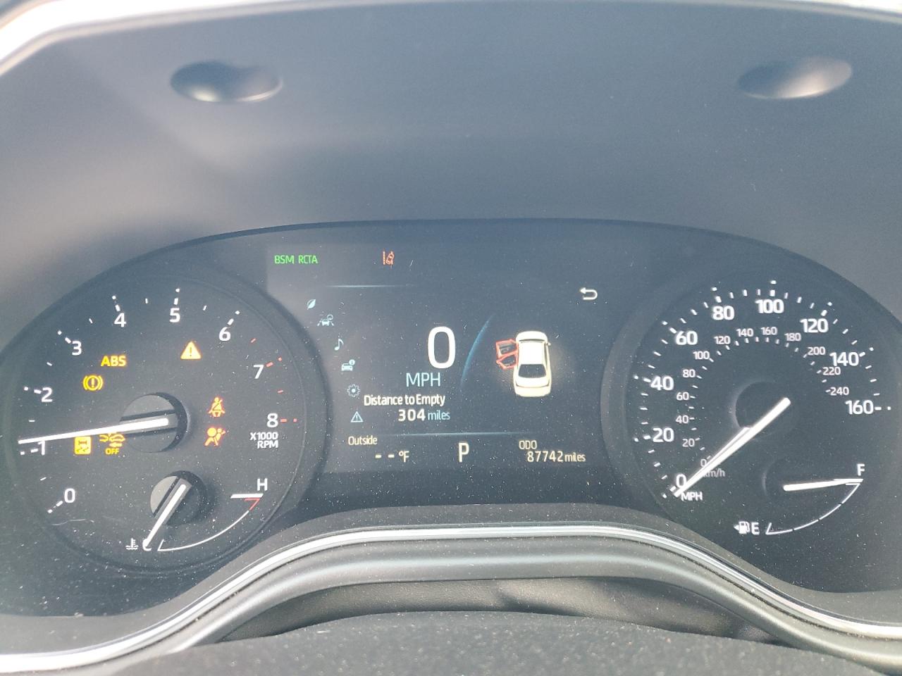 2019 Toyota Avalon Xle VIN: 4T1BZ1FB9KU031008 Lot: 93215265