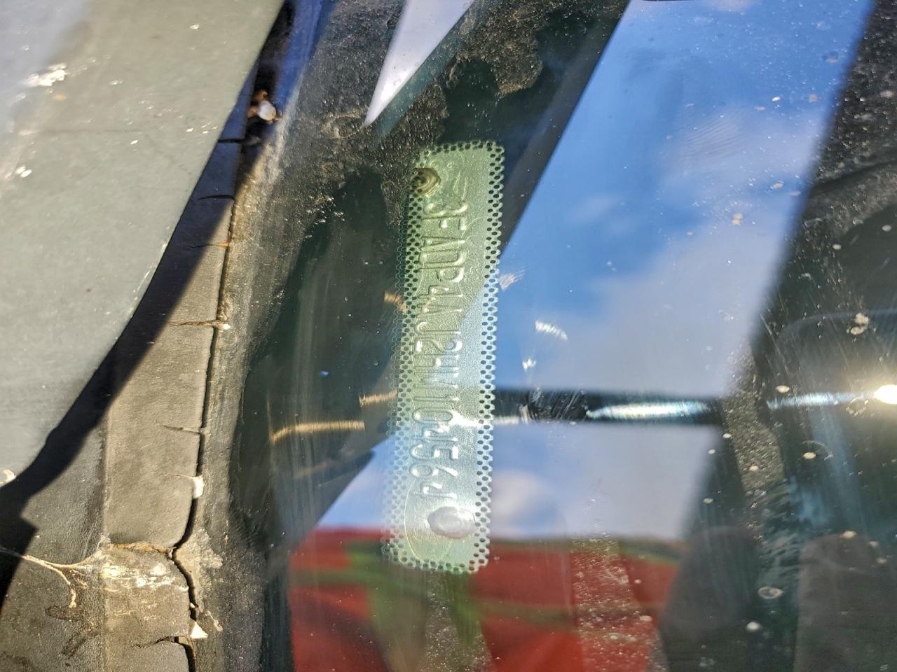 2017 Ford Fiesta S VIN: 3FADP4AJ2HM104564 Lot: 94260655