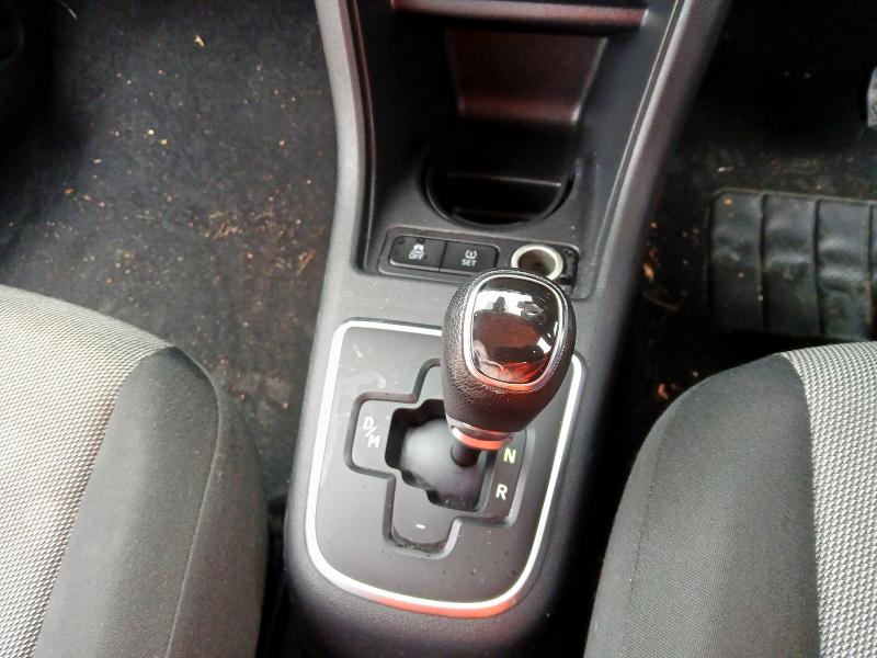 2015 SKODA CITIGO 1.0 MPI SE 3DR ASG