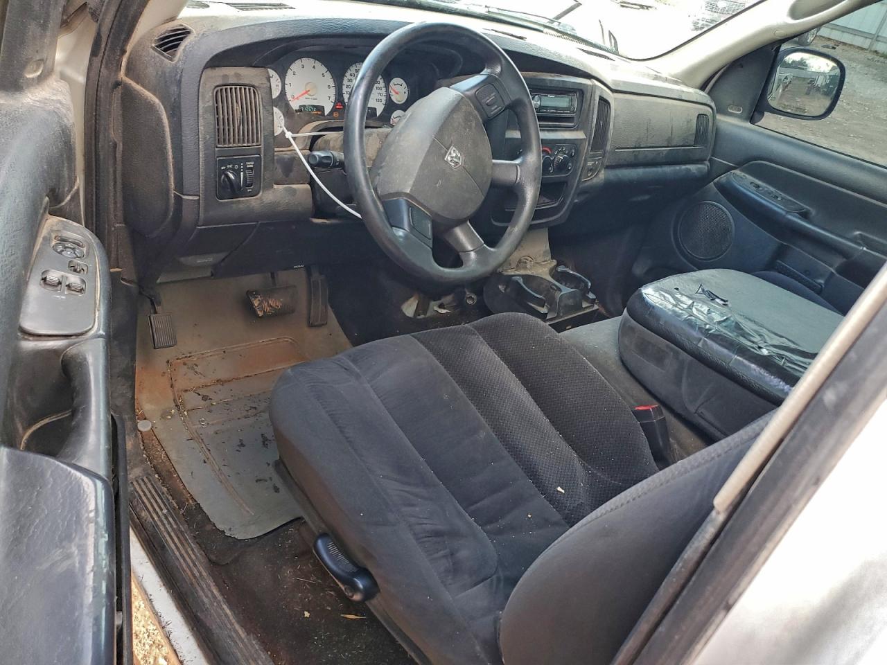 2005 Dodge Ram 1500 St VIN: 1D7HA16D45J507250 Lot: 94348685