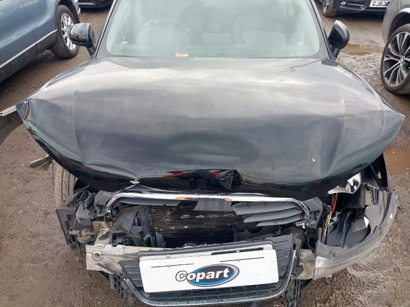 2012 AUDI A1 1.2 TFSI SPORT 5DR