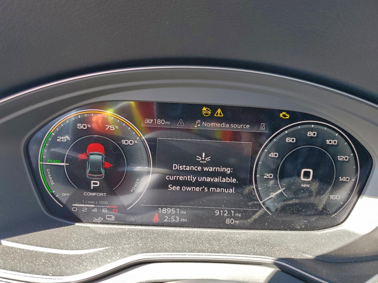 2024 Audi Q5 E Premium Plus 55 VIN: WA1E2AFY2R2123913 Lot: 93293785