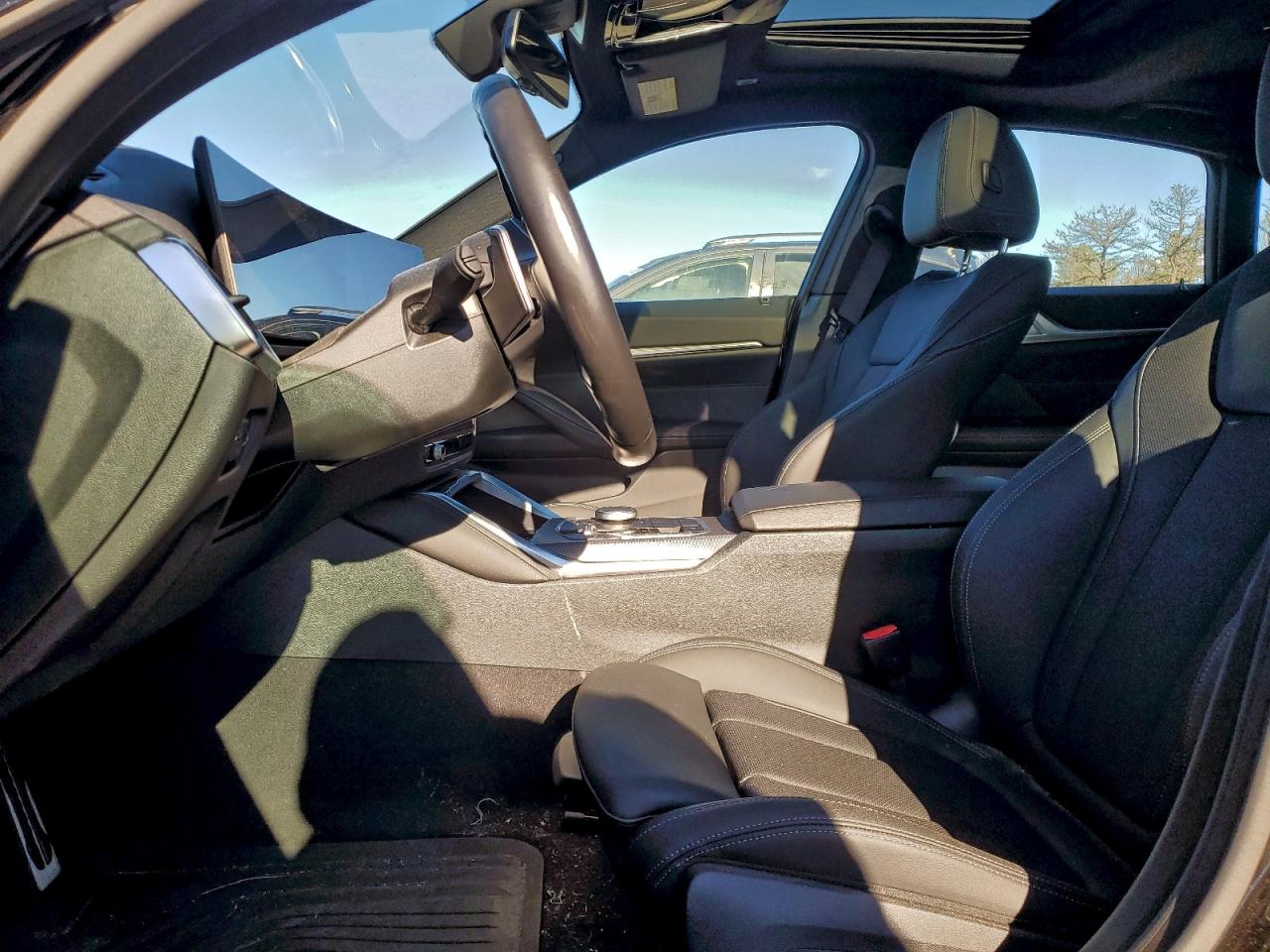 2024 BMW M440Xi Gran Coupe VIN: WBA13AW06RFT28197 Lot: 92747395