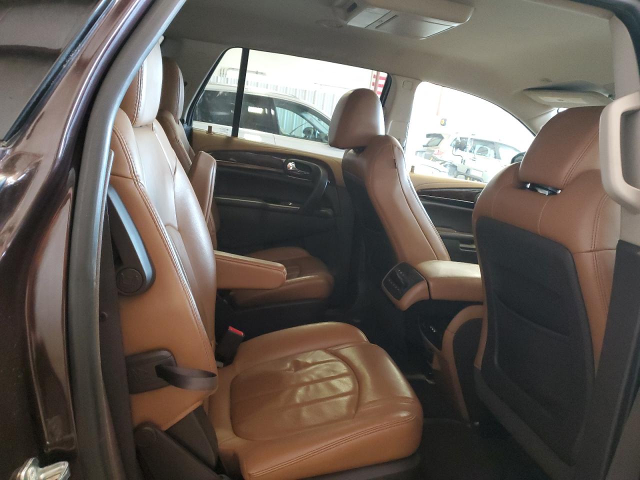 2016 Buick Enclave VIN: 5GAKVBKDXGJ227109 Lot: 91809255