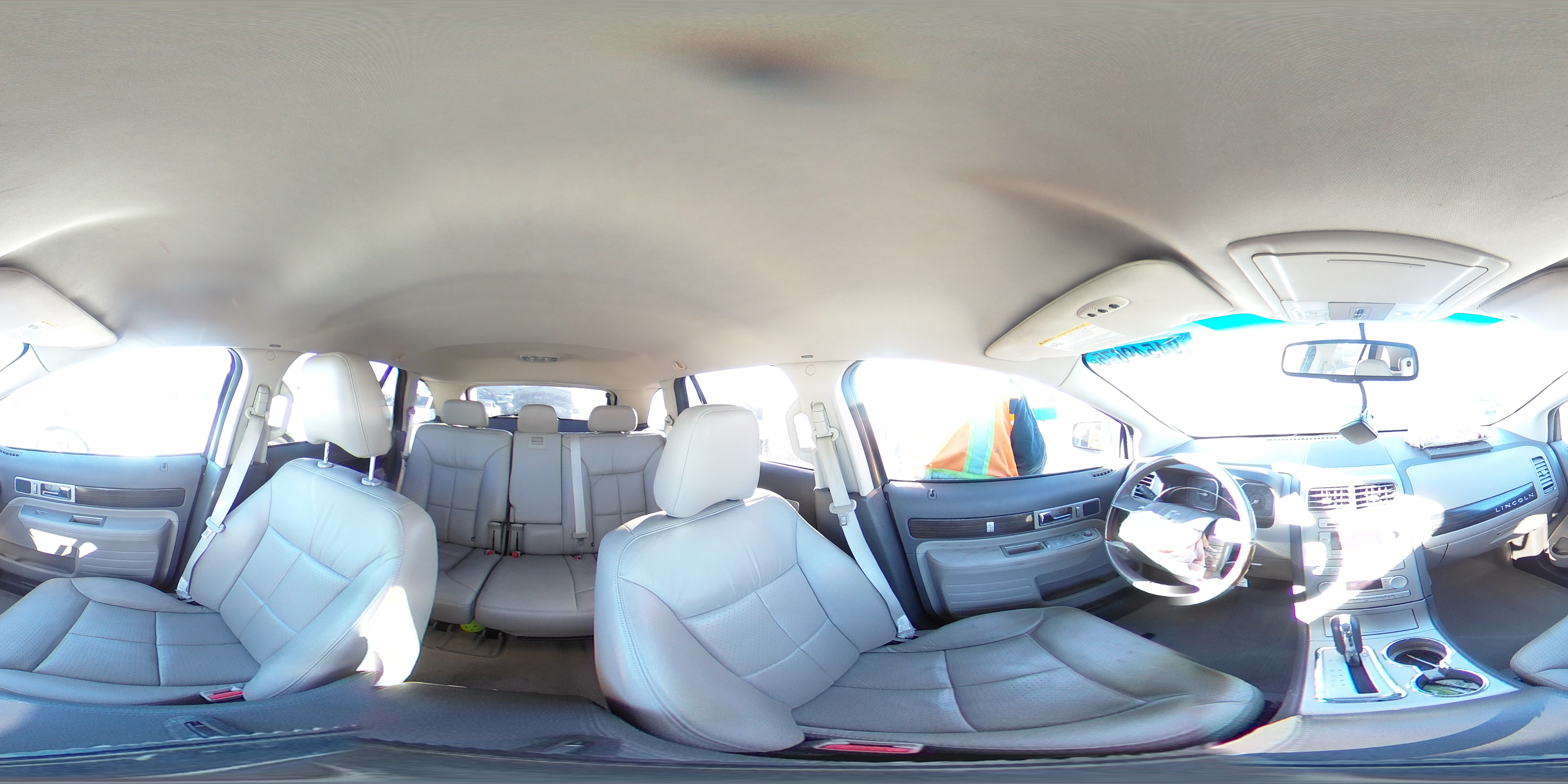 2007 Lincoln Mkx VIN: 2LMDU68C37BJ09813 Lot: 94549675