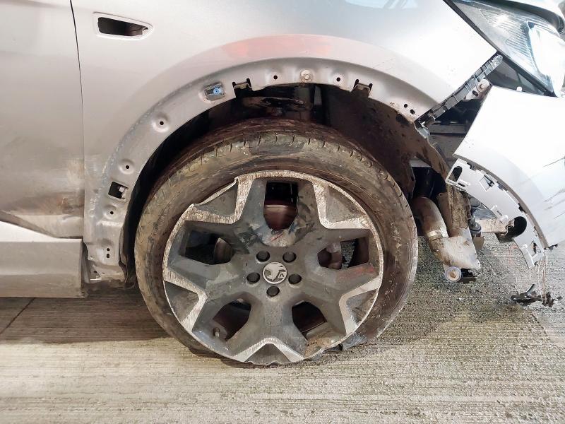 2024 VAUXHALL GRANDLAND 1.2 TURBO ULTIMATE 5DR