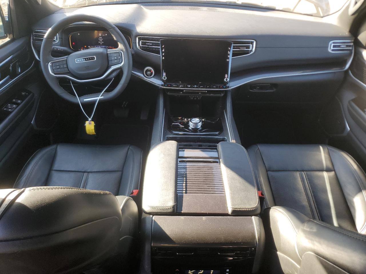 2024 Jeep Wagoneer Series I VIN: 1C4SJVAP1RS197177 Lot: 93938665