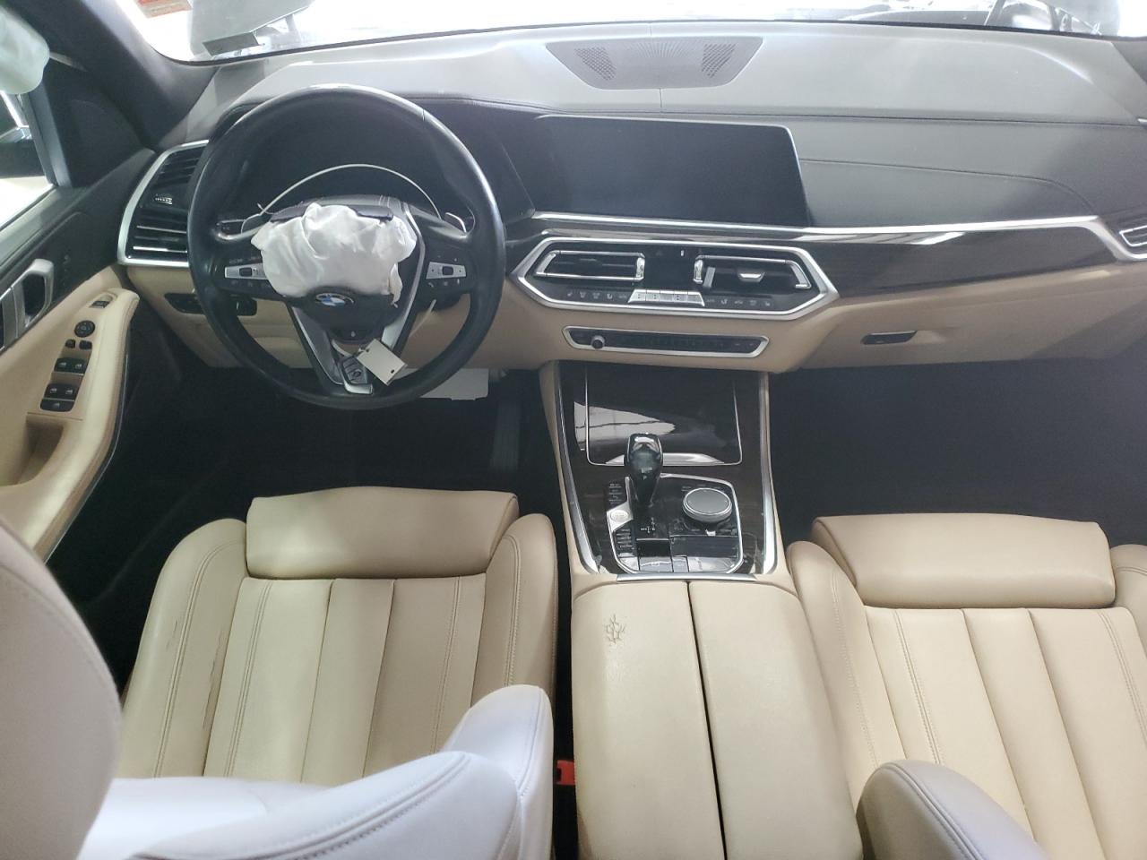 2020 BMW X5 xDrive40I VIN: 5UXCR6C02L9C77350 Lot: 91984615