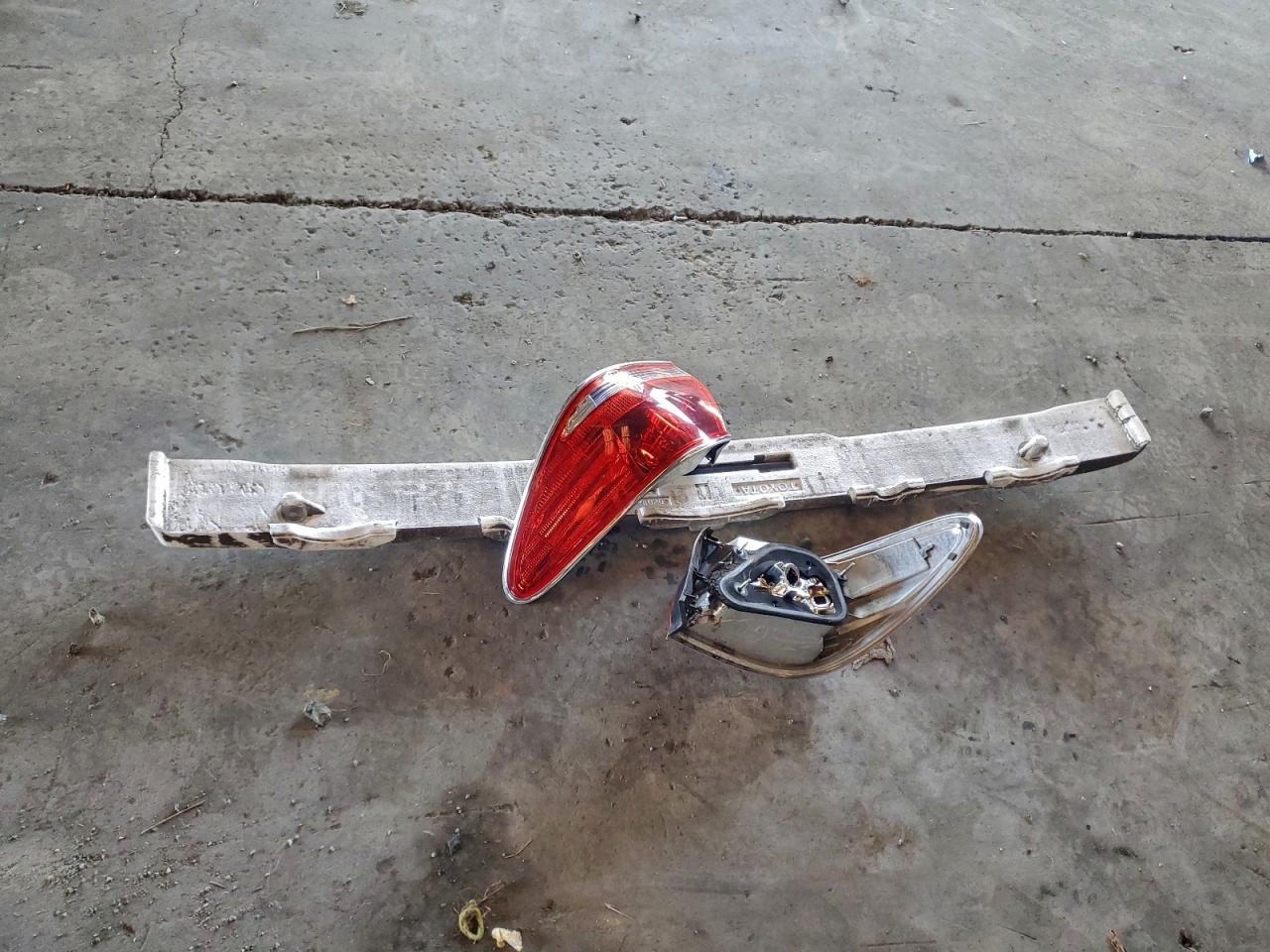 2006 Lexus Es 330 VIN: JTHBA30G665171639 Lot: 94357555