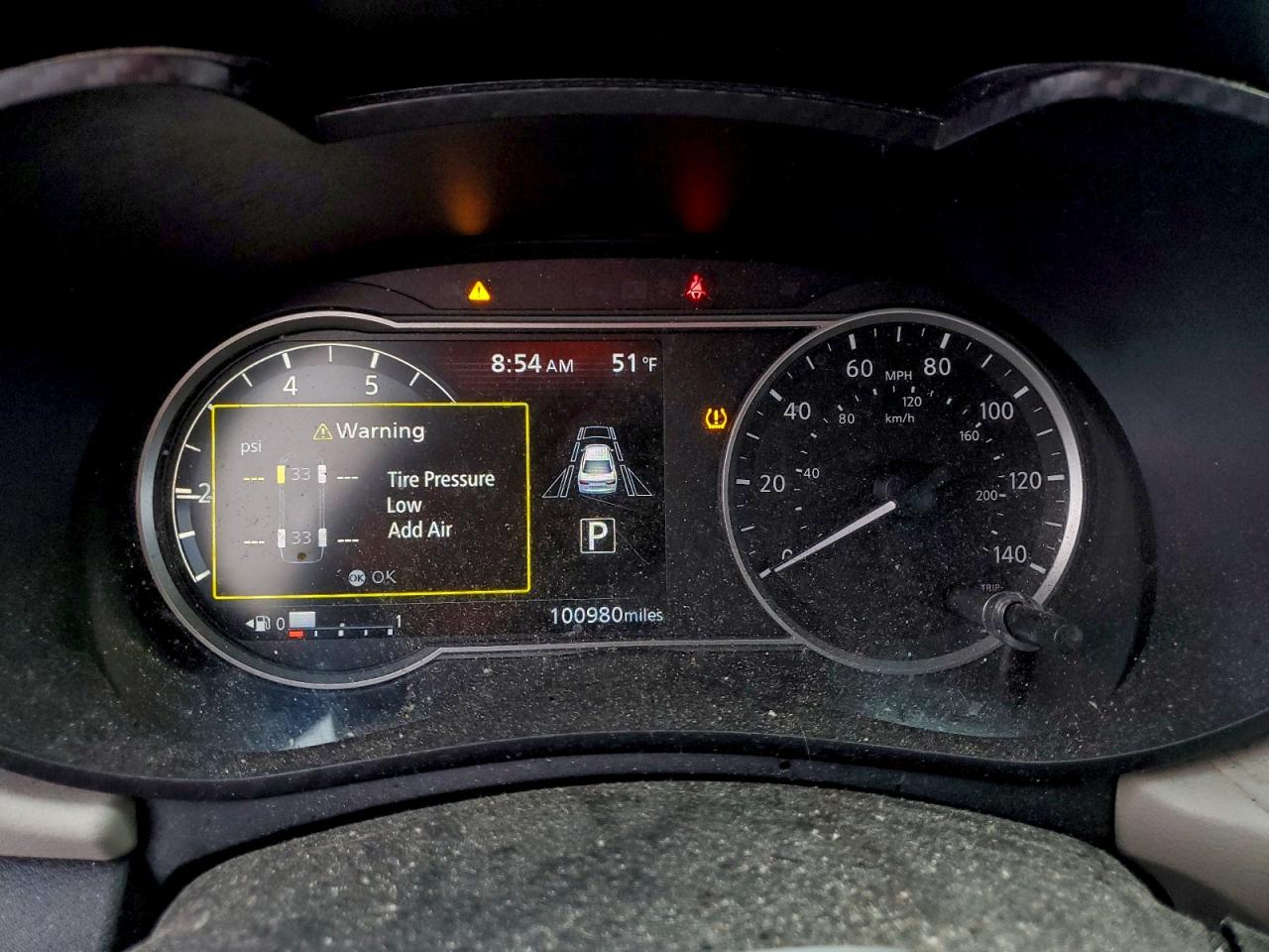 2021 Nissan Versa Sv VIN: 3N1CN8EV7ML871488 Lot: 94261365