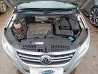 2009 VOLKSWAGEN TIGUAN 2.0 TDI SPORT 5DR for sale at Copart PETERLEE