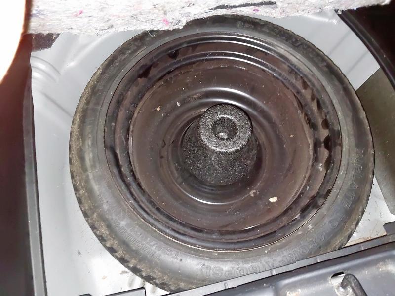 2008 TOYOTA YARIS 1.4 D-4D SR 5DR MMT