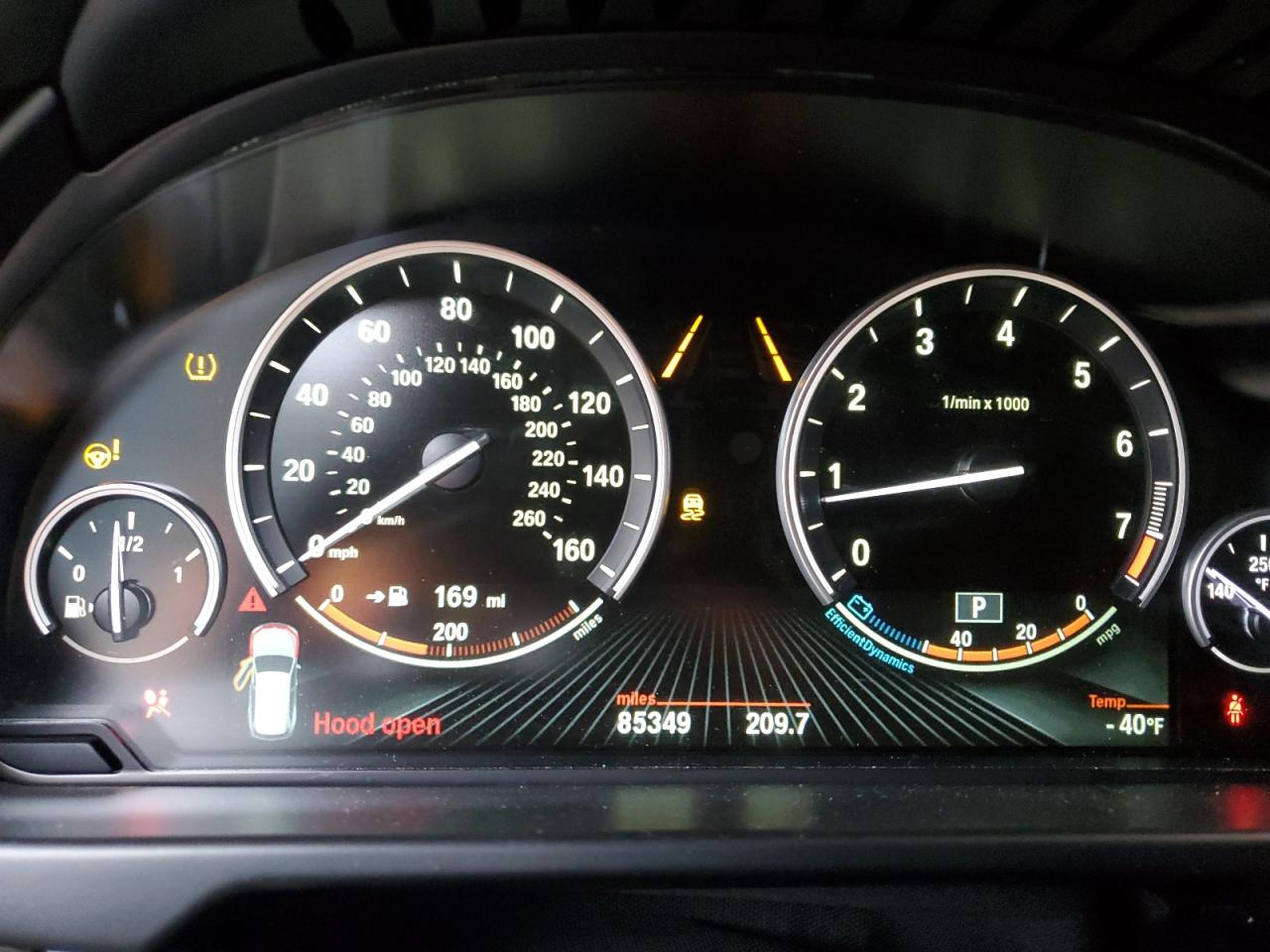 2017 BMW X5 xDrive50I VIN: 5UXKR6C52H0J83744 Lot: 91656595