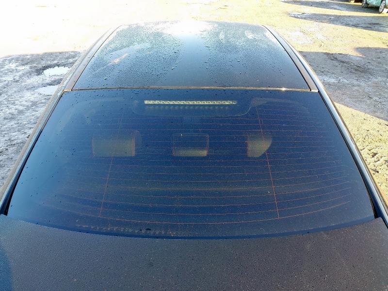 2019 MERCEDES-BENZ A CLASS A180D AMG LINE PREMIUM 4DR AUTO