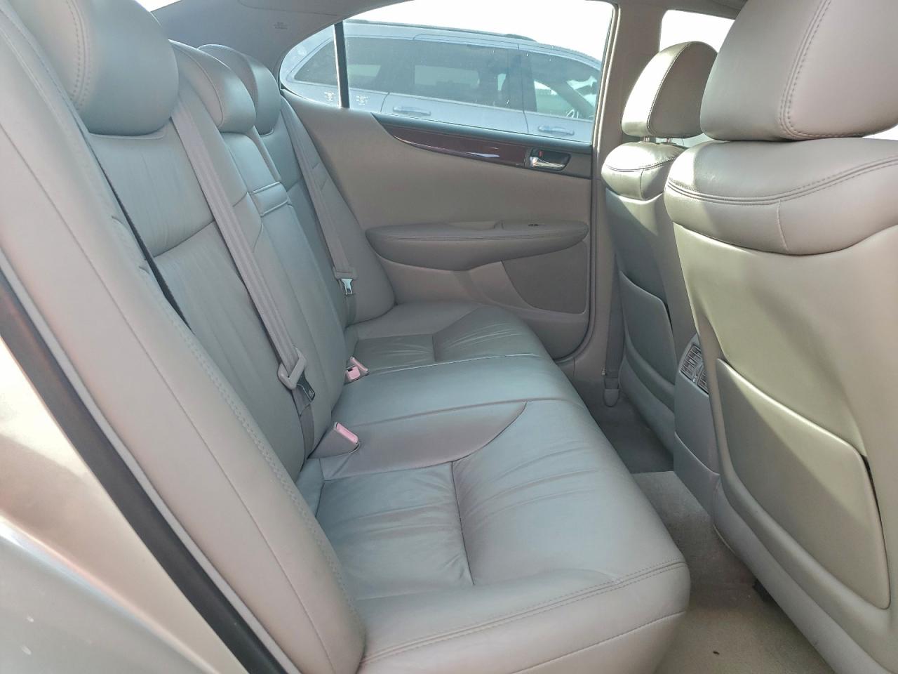 2004 Lexus Es 330 VIN: JTHBA30G145009768 Lot: 94295385