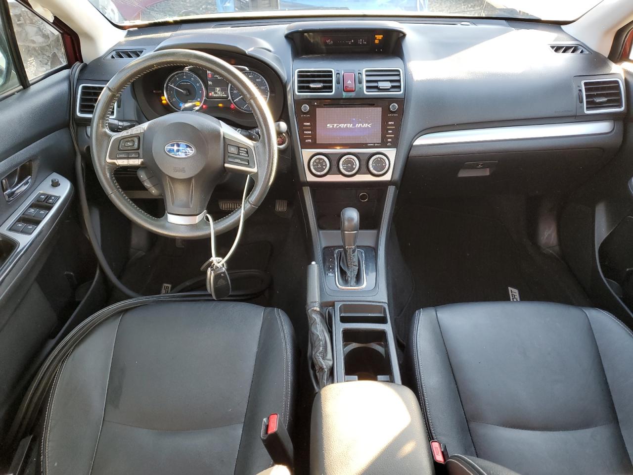 2015 Subaru Impreza Sport Limited VIN: JF1GPAW63F8320327 Lot: 69478575