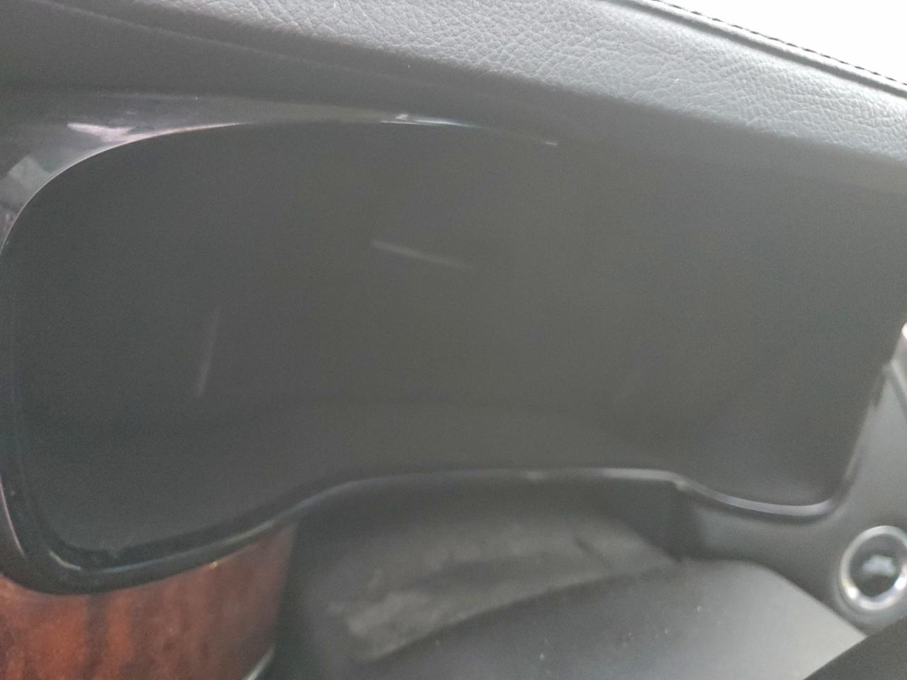 2014 Cadillac Cts Luxury Collection VIN: 1G6AX5SX2E0193642 Lot: 93465635