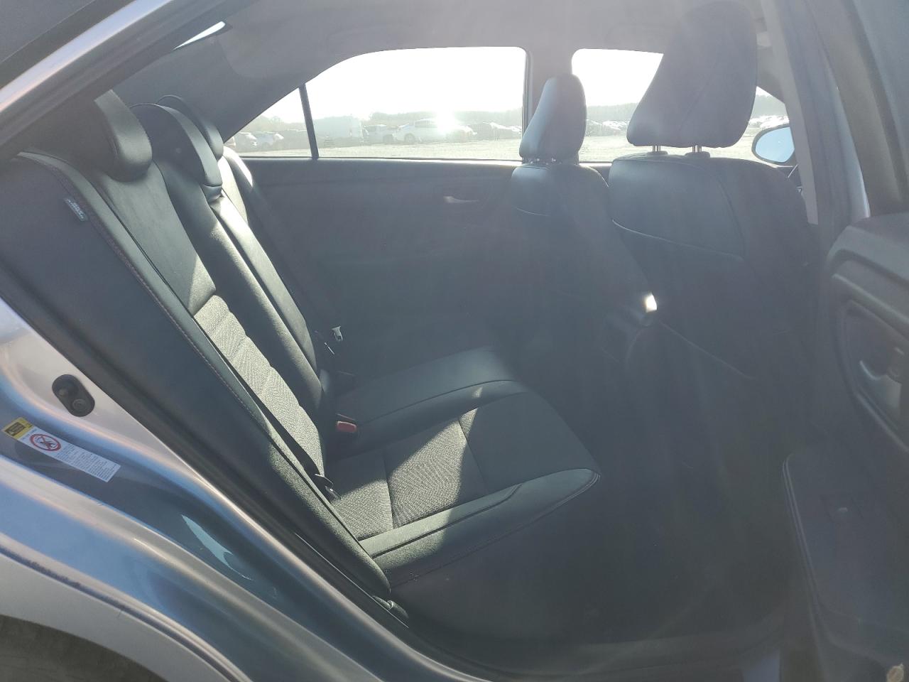 2017 Toyota Camry Le VIN: 4T1BF1FK3HU654738 Lot: 91196625