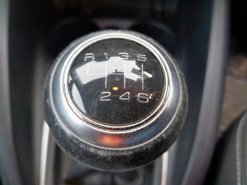 2014 AUDI A1 1.4 TFSI SPORT 3DR