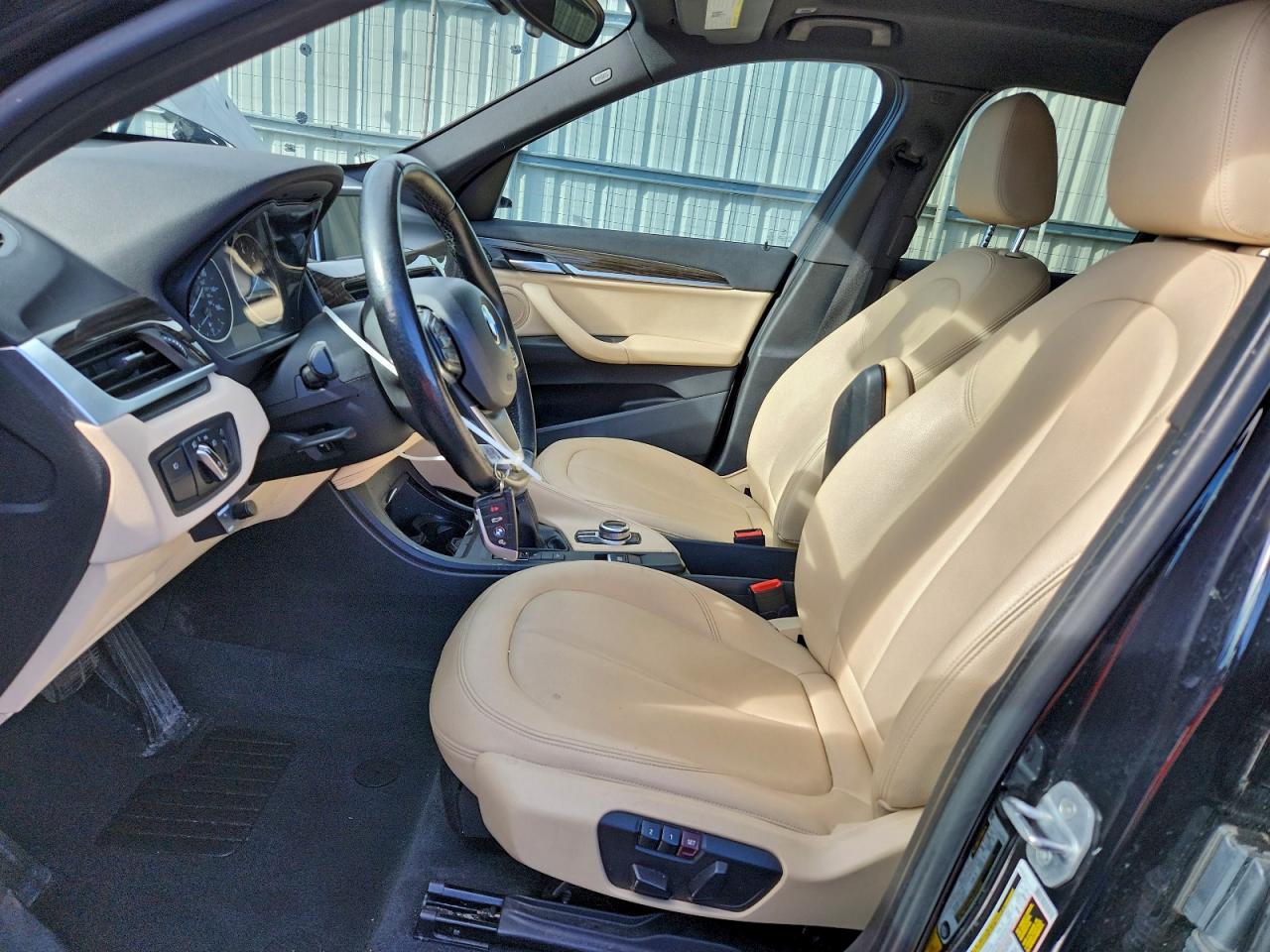 2017 BMW X1 xDrive28I VIN: WBXHT3C30H5F75088 Lot: 94488815