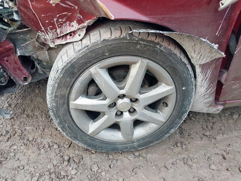 2005 TOYOTA PRIUS 1.5 VVTI T SPIRIT HYBRID 5DR CVT AUTO