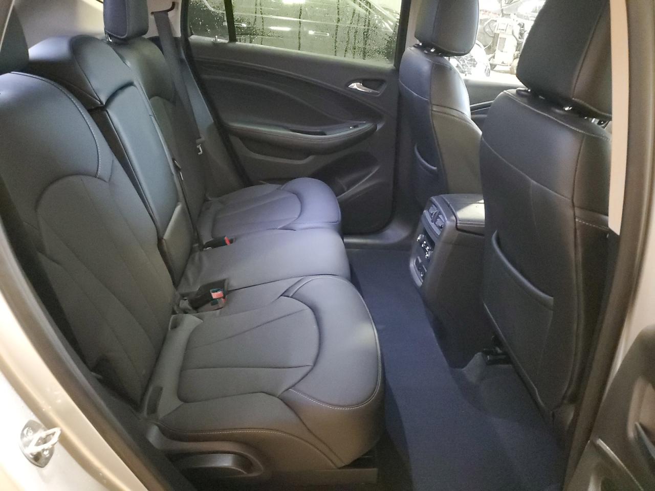 2017 Buick Envision Essence VIN: LRBFXBSAXHD194479 Lot: 92867035