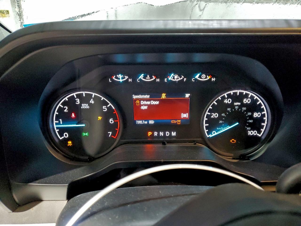 2025 Ford F250 Super Duty VIN: 1FT7W2BN5SEC96253 Lot: 93610745