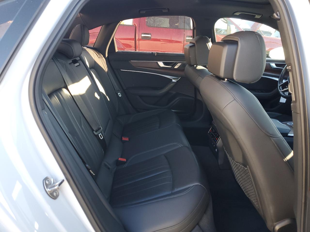 2019 Audi A6 Premium Plus VIN: WAUL2AF22KN039438 Lot: 93067525