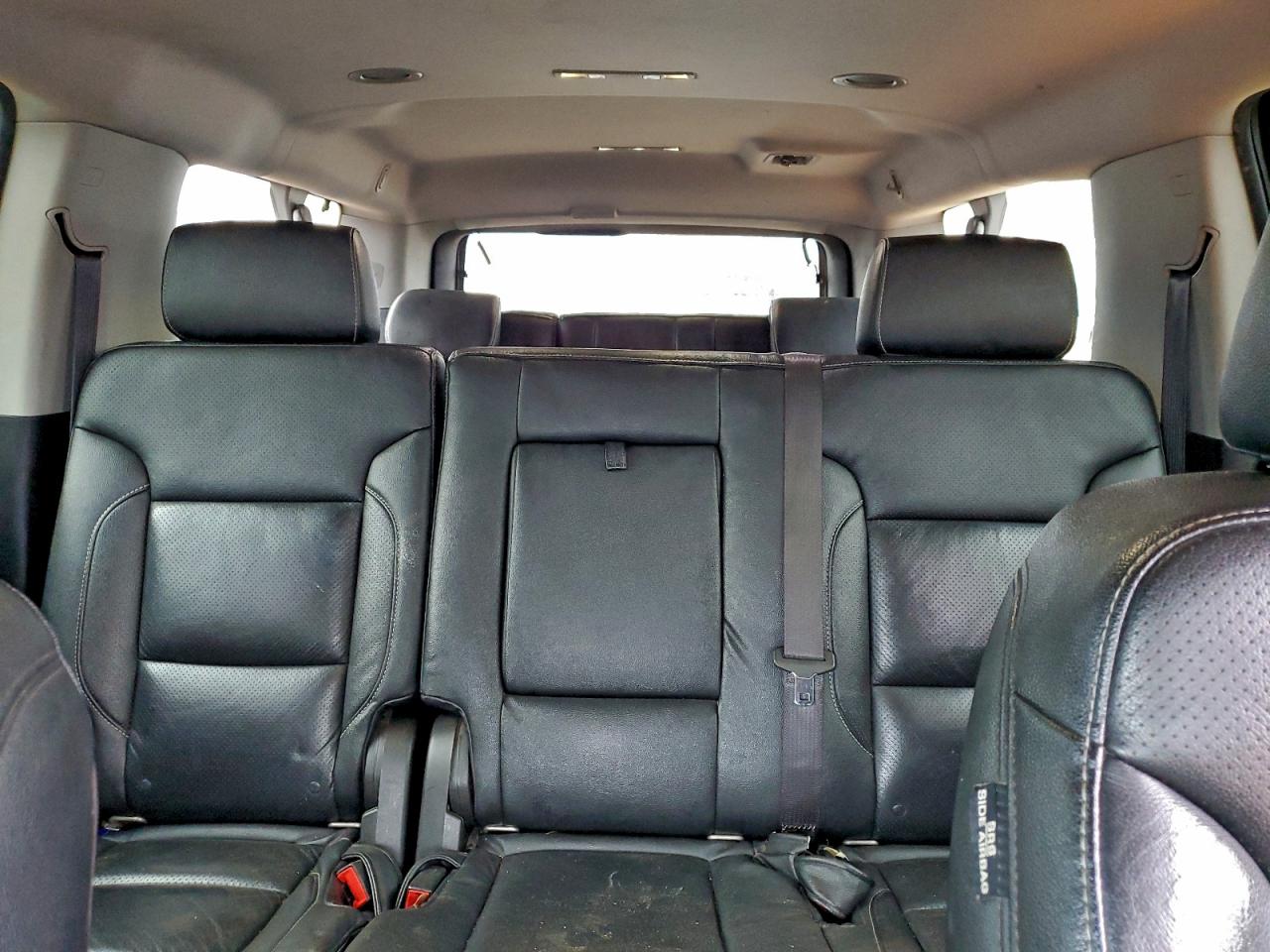 2018 Chevrolet Suburban C1500 Ls VIN: 1GNSCGKC6JR134726 Lot: 94121335