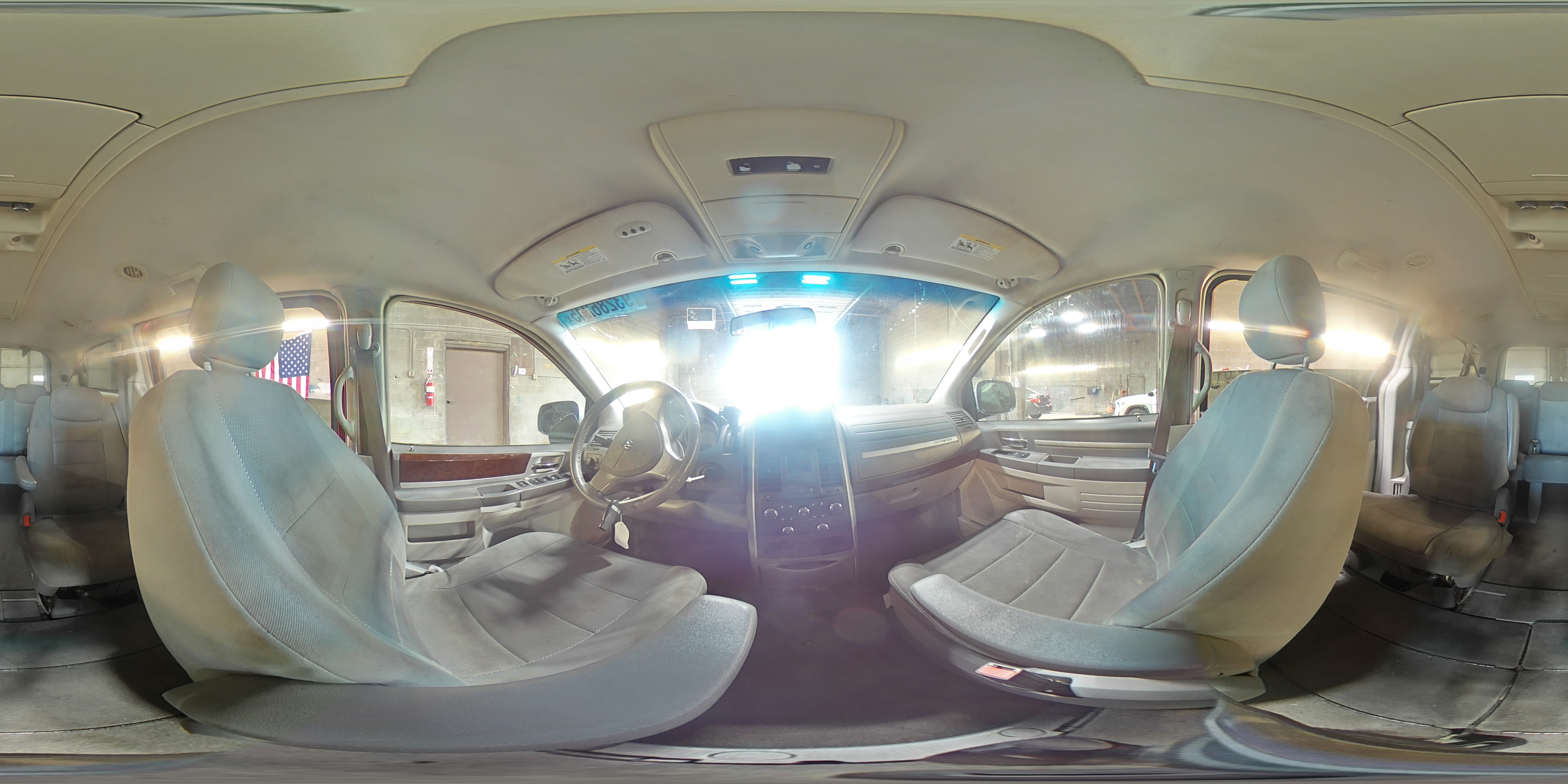 2009 Dodge Grand Caravan Sxt VIN: 2D8HN54X99R631441 Lot: 93286245