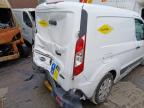 2023 FORD TRANSIT CONNECT 1.5 ECOBLUE 100PS TREND VAN for sale at Copart PETERLEE